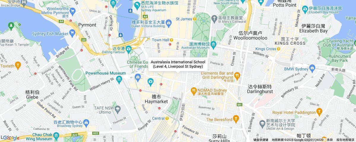 查看地图详情