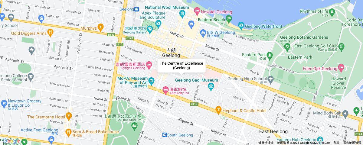 查看地图详情