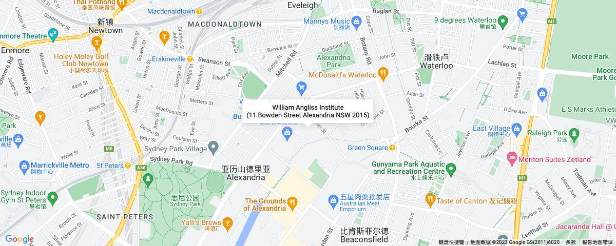 查看地图详情
