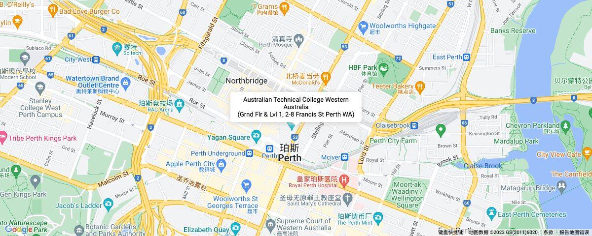 查看地图详情