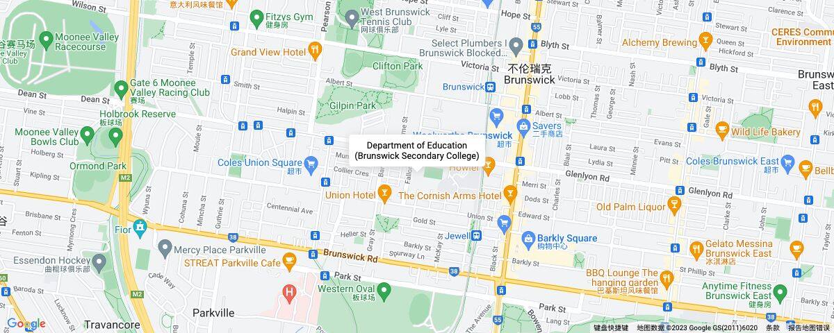 查看地图详情