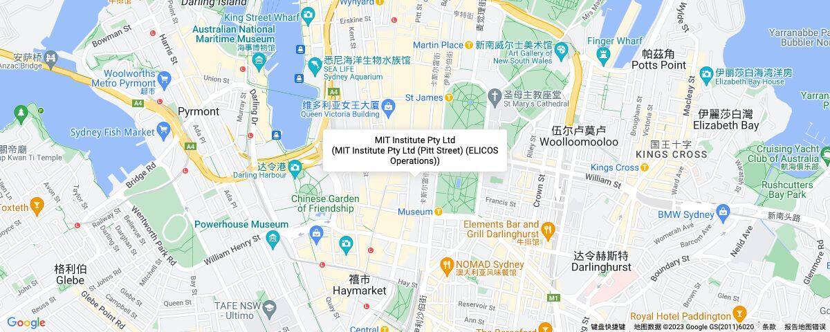 查看地图详情
