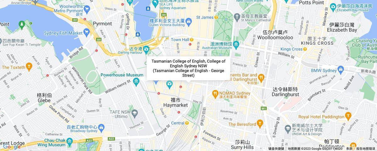 查看地图详情