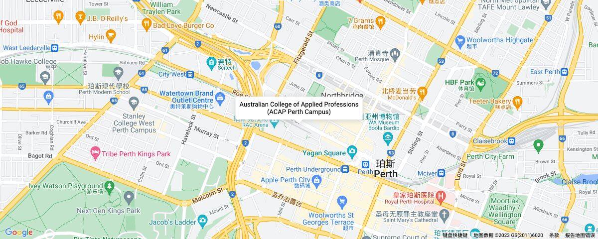 查看地图详情