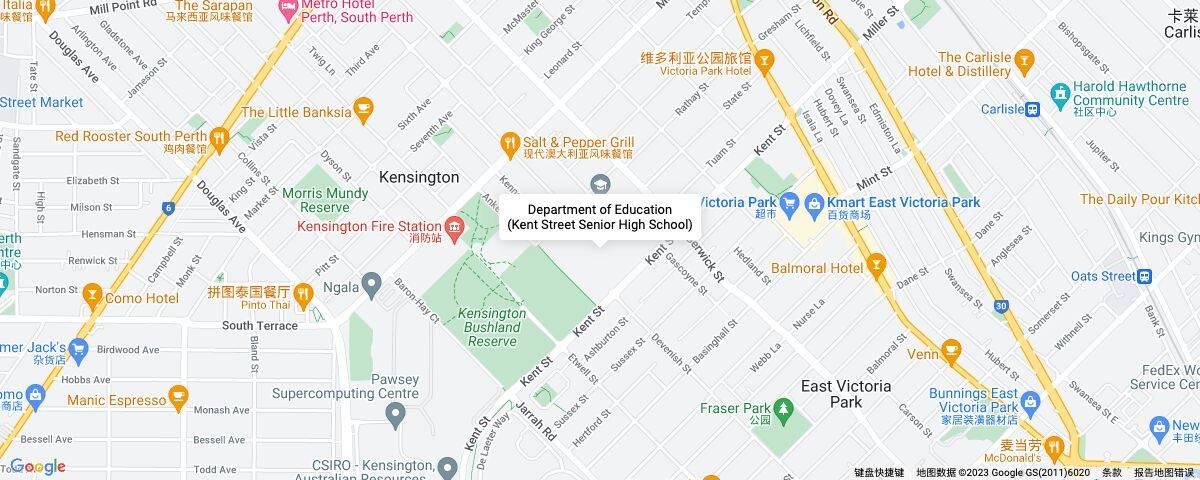 查看地图详情