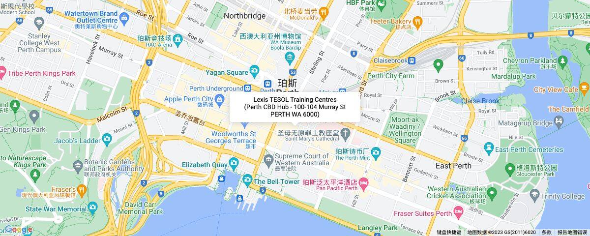 查看地图详情