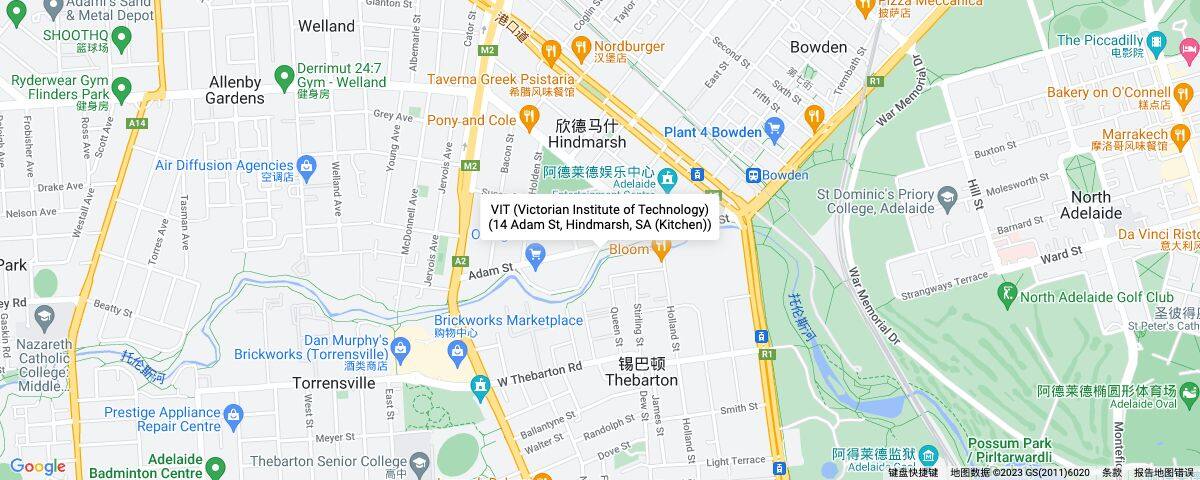 查看地图详情