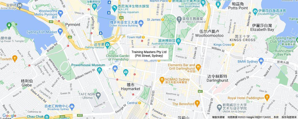 查看地图详情