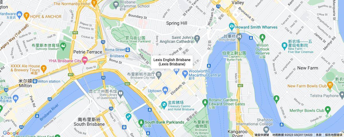 查看地图详情