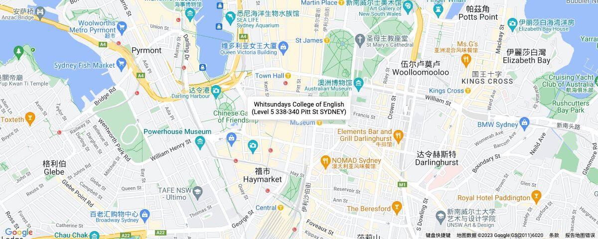 查看地图详情