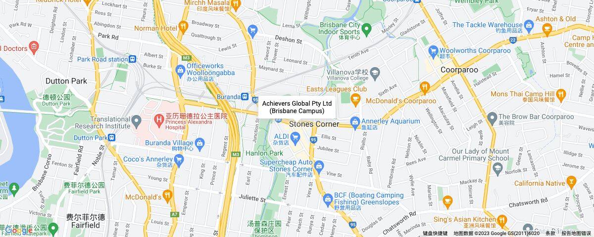 查看地图详情