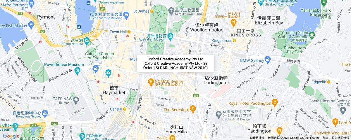 查看地图详情
