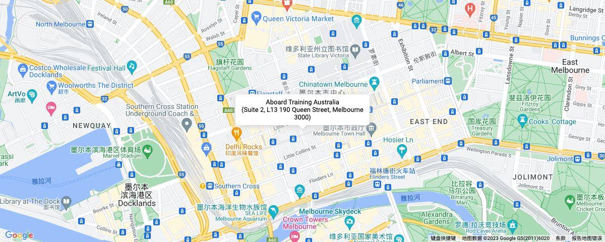 查看地图详情