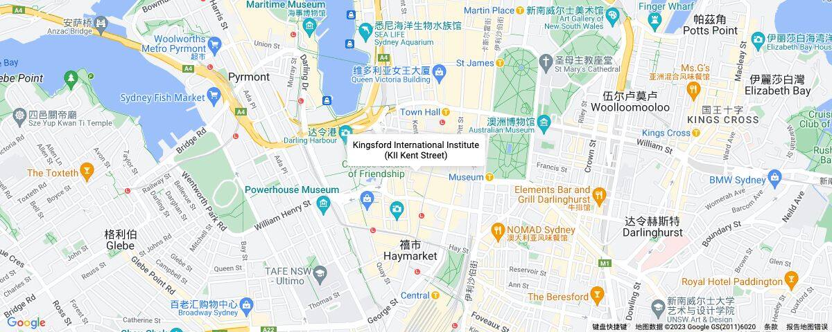 查看地图详情