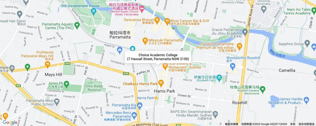 查看地图详情