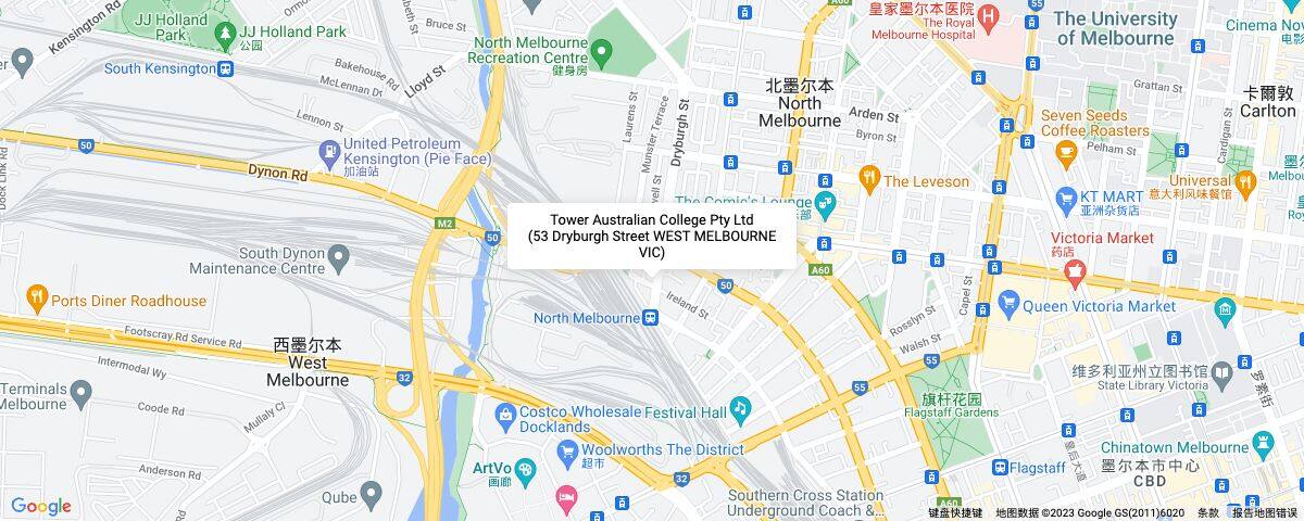 查看地图详情