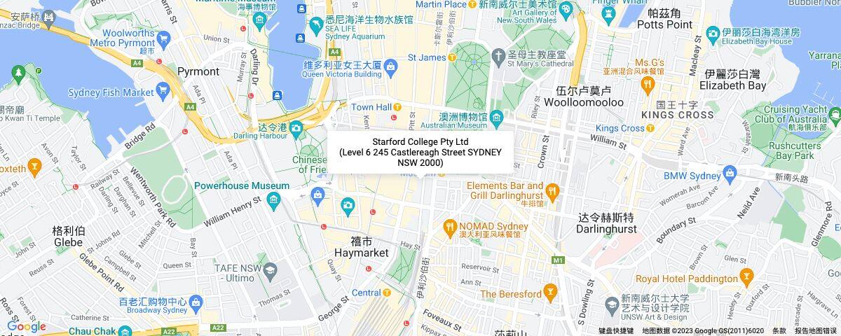 查看地图详情