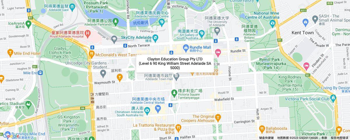 查看地图详情