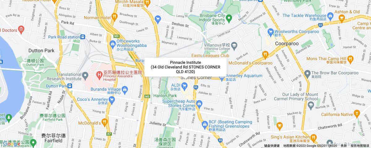 查看地图详情