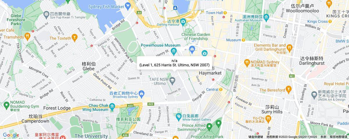 查看地图详情