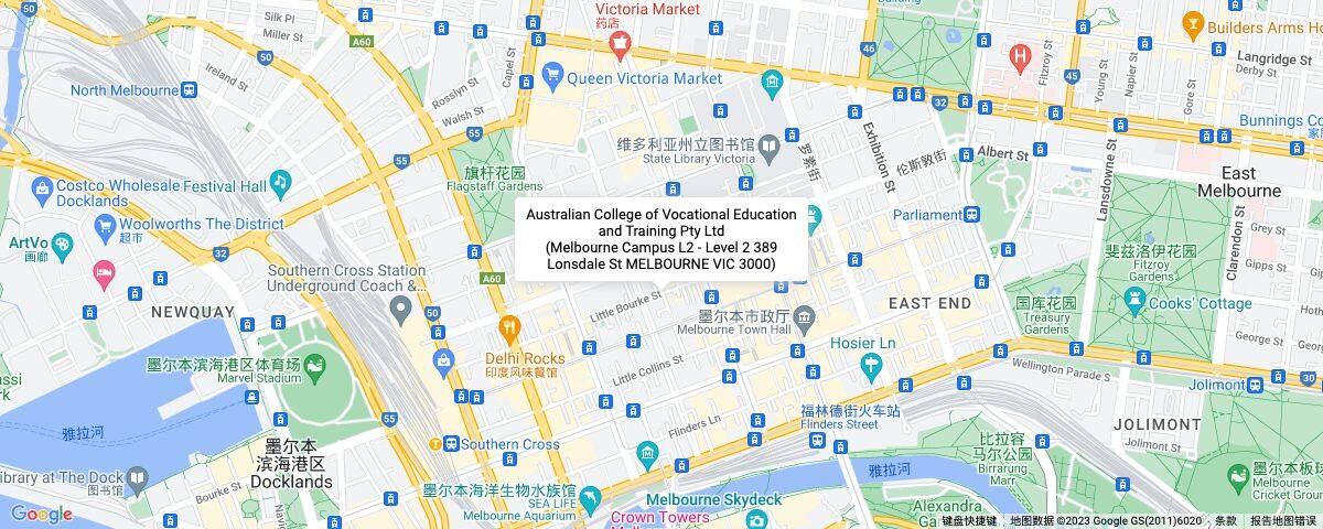 查看地图详情