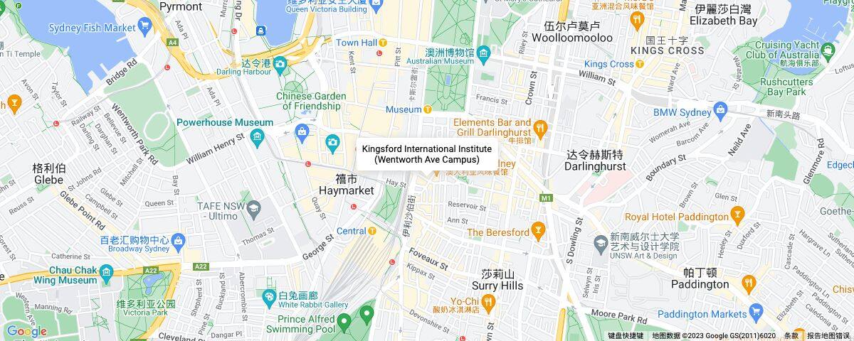 查看地图详情