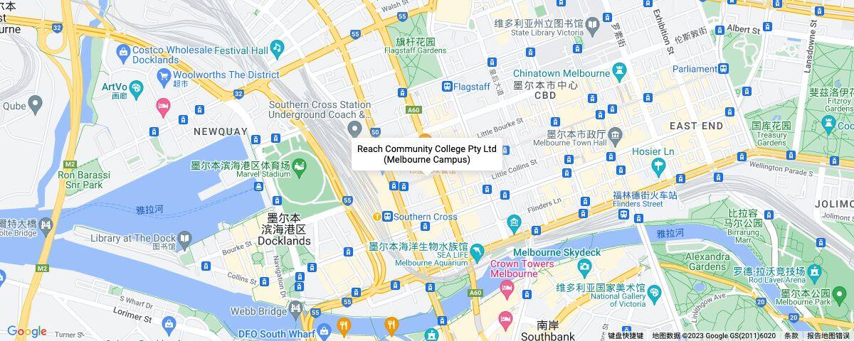 查看地图详情