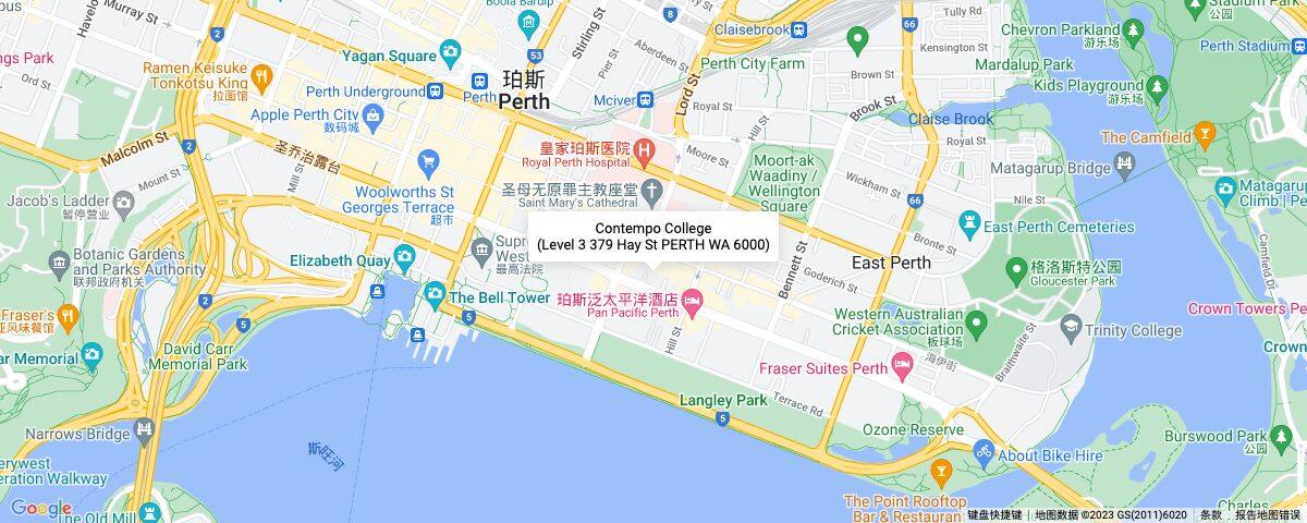 查看地图详情