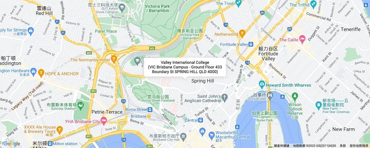 查看地图详情