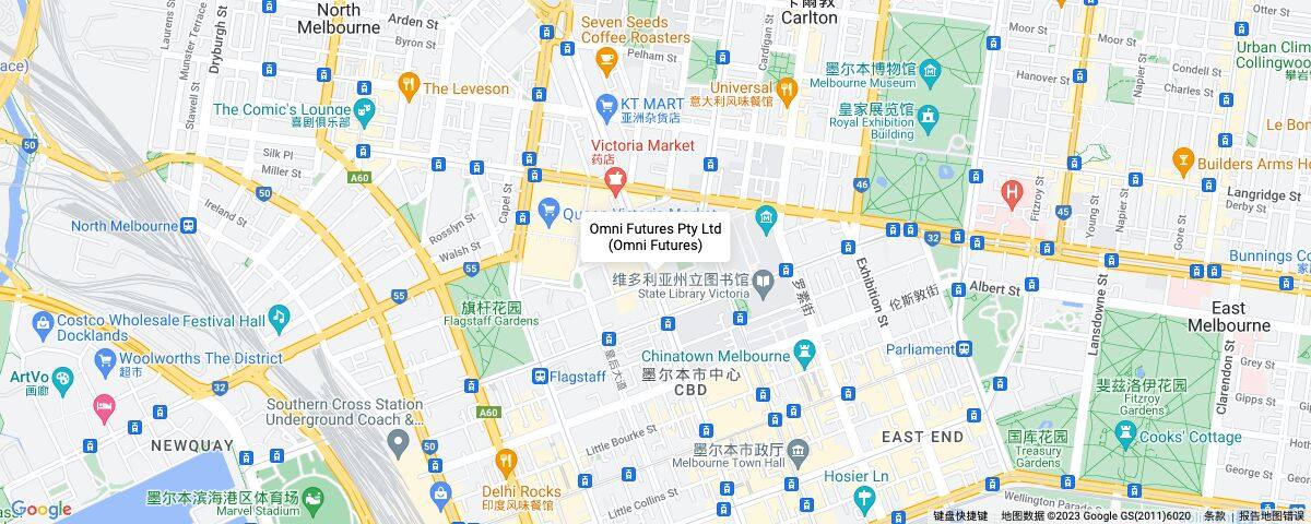 查看地图详情