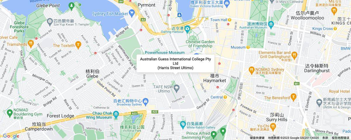 查看地图详情