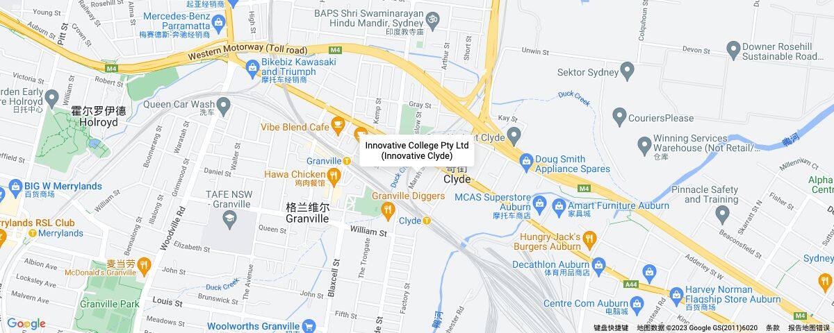 查看地图详情