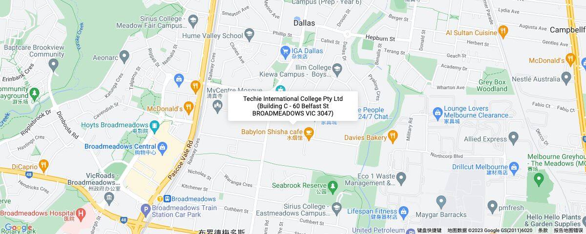 查看地图详情