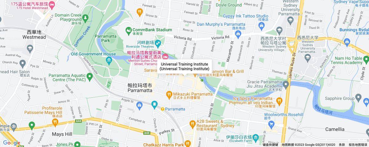 查看地图详情
