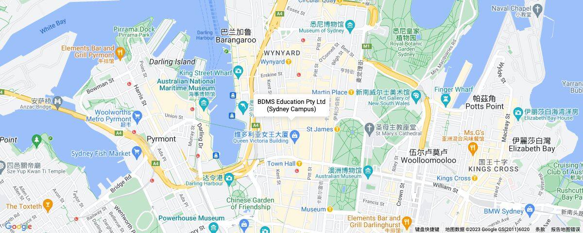 查看地图详情