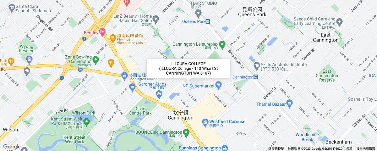 查看地图详情