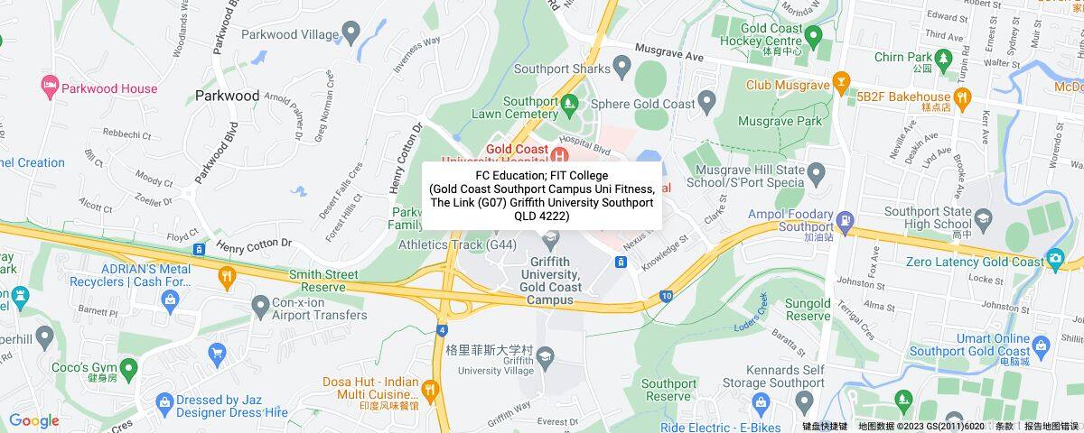 查看地图详情