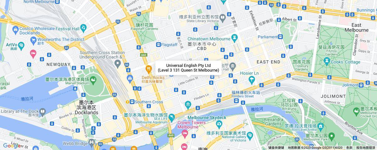 查看地图详情