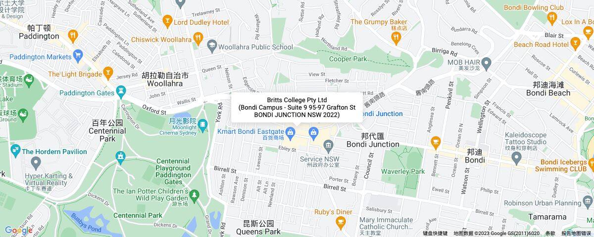 查看地图详情