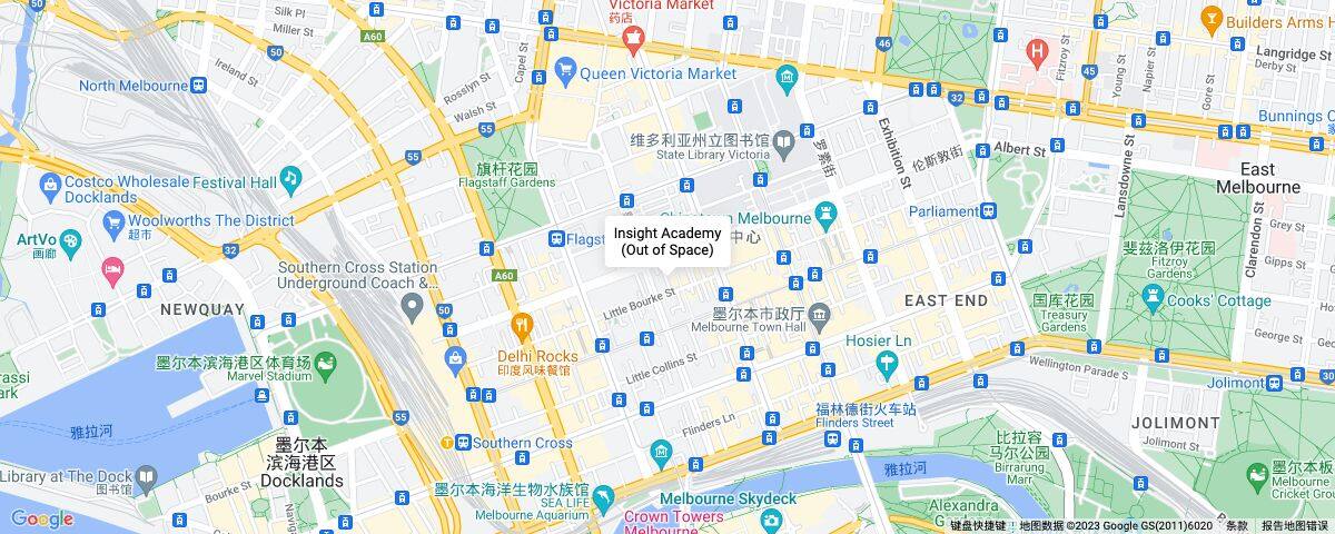 查看地图详情