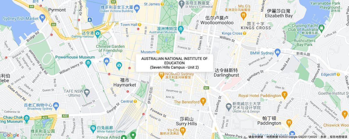 查看地图详情