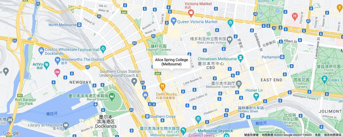 查看地图详情