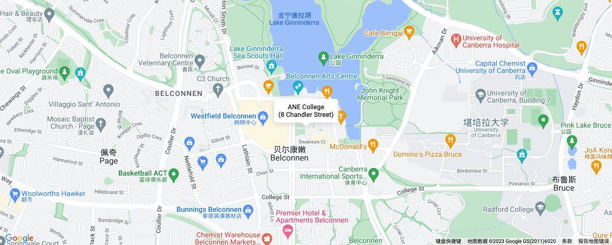 查看地图详情