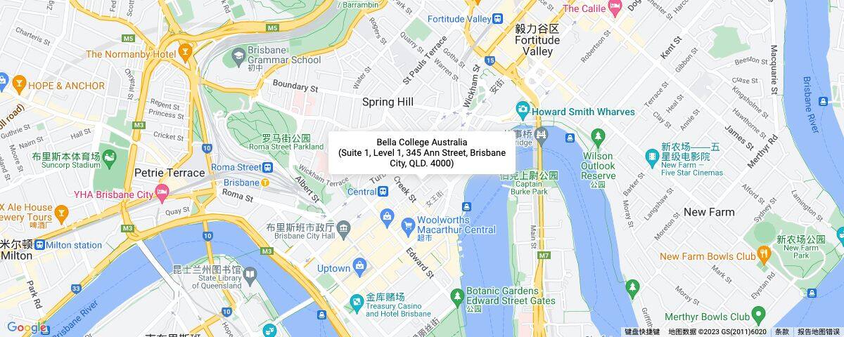 查看地图详情