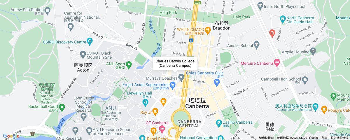 查看地图详情