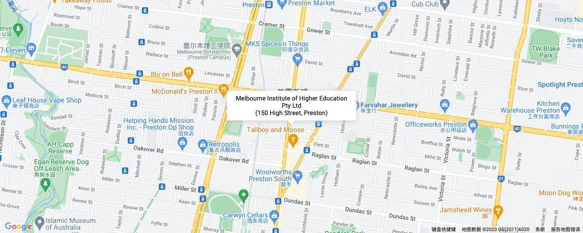 查看地图详情