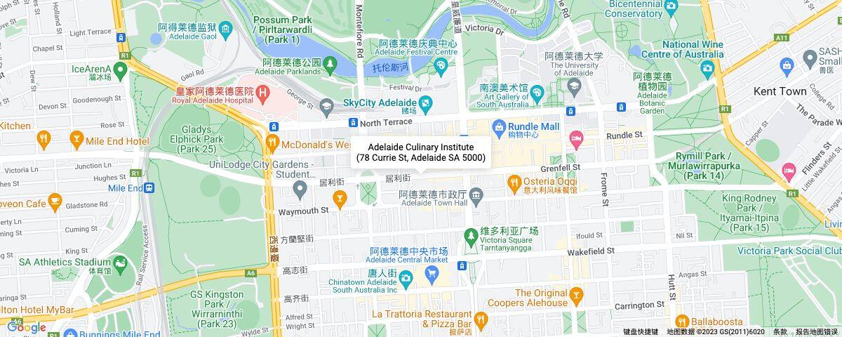 查看地图详情