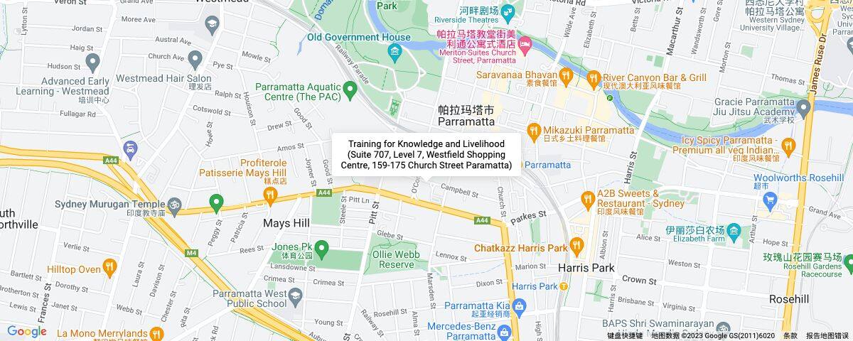 查看地图详情
