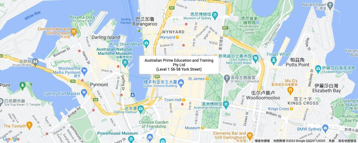 查看地图详情