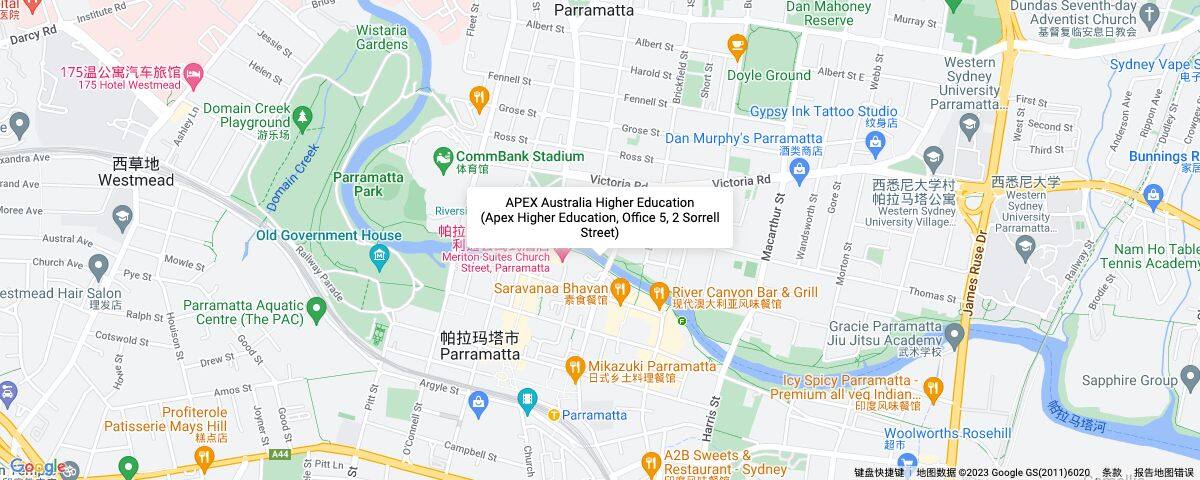 查看地图详情